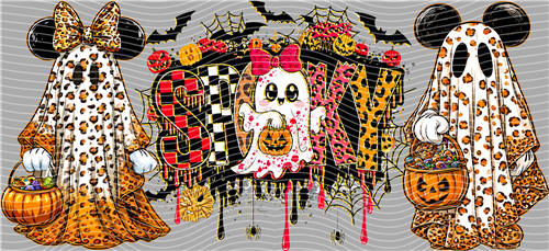 16oz Halloween-J 1485